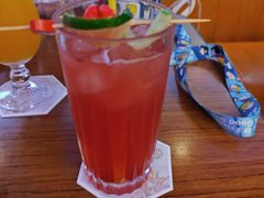 -MARU玛露音乐餐厅(大学路店)