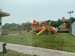 -廊坊固安福朋喜来登酒店