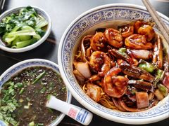 -福和面馆·始于2009(长寿路店)