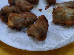 -肥姐美食(同福中路店)