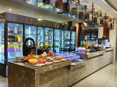 -金安大饭店-金品自助餐厅