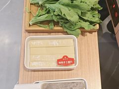 -蝎王府羊蝎子(西直门店)