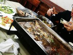 -浔味·山屿湖·正宗淳牌全鱼宴老字号