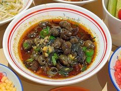 -江味龙虾馆·裸蓝龙虾(南山店)