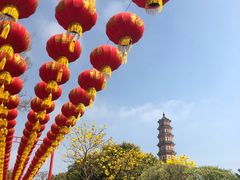 -广州莲花山旅游区