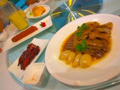 -廊亦舫Lang Yi Fang Restaurant(金桥店)