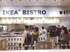 门面-宜家·瑞典食品屋(四元桥店)