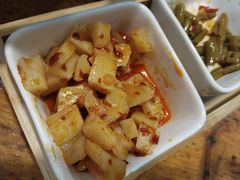 -李记茶油鸭(河西店)