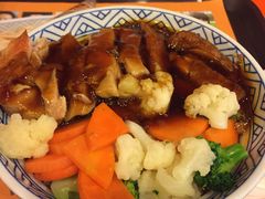 -吉野家(锦辉商城黄河路店)