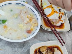 -银记肠粉店(市二宫店)