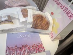 -好利来(五一广场店)