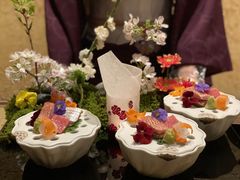-空蝉怀石料理(益丰·外滩源店)