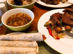 -济南香格里拉·咖啡泉自助餐厅