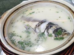-高老庄·老溧阳·私房菜(南山竹海店)