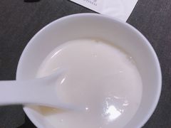杏仁茶-福玺荟(外滩罗斯福店)