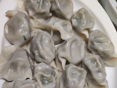 -双合园·海鲜水饺青岛菜(九水东路店)