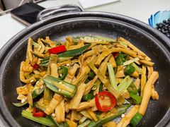 -天厨妙香素食餐厅(清华店)
