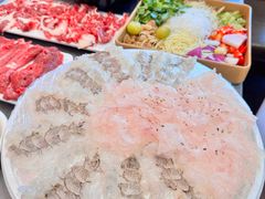 -官塘陈记鱼生·潮汕砂锅粥·牛肉火锅(潮枫路总店)