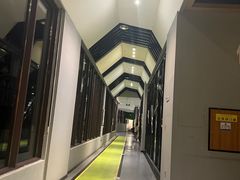 -京都私家健身会所(壹品国际店)