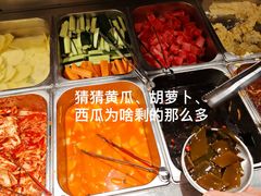 -韩张·韩国传统烤肉(万象汇店)