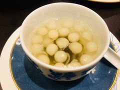 -广州文华东方酒店·江-由辉师傅主理