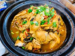 -徽州美食(三十年老店)