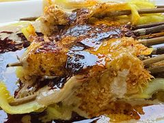 -马三洋芋片(兰州总店)