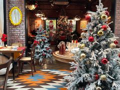 -弗兰克牛排西餐厅Ribone steak house(柠檬花园店)