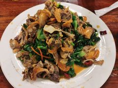 -私房小厨(康城路店)