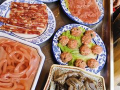 -飘香火锅(玉林西路店)