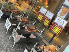-羊之道草原味道清真餐厅(番禺店)