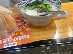 -鲜越鲜鱼粉(财富购物中心店)