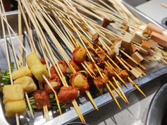 -钢管厂五区小郡肝火锅串串香(清河店)