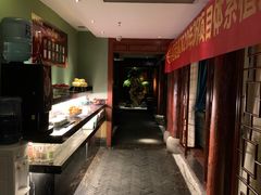 -洪迈足道(四公里店)