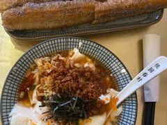 咸豆花-桃园眷村(万象天地店)