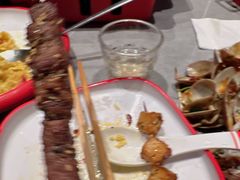 -丽伟的串·烧烤·砂锅(季景天地店)