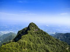 -少华山国家森林公园