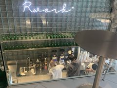 -RWORK·COFFEE(滨江店)
