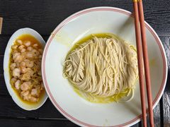 -瑞面(吴宫泛太平洋酒店)