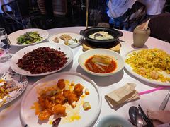 -小河盐帮·私家菜·烤鸭(三元桥·霄云路店)