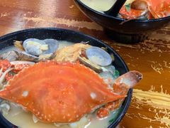 小网海鲜面-台州老六海鲜面馆(上南总店)
