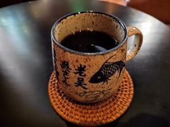 -老吴咖啡( 国贸商住大厦店)