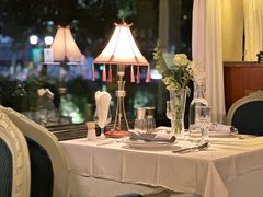 -火车头法国西餐厅