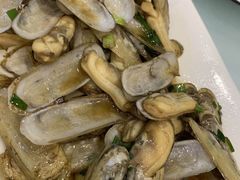 -金海湾海鲜排档(朱家尖店)