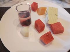 -北京王府井希尔顿酒店·万斯阁西餐厅