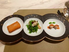 -新荣记(新源南路店)