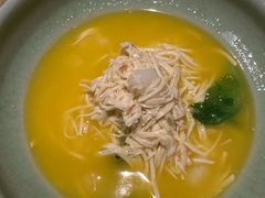 -湖滨28中餐厅·西湖宴·杭州君悦酒店