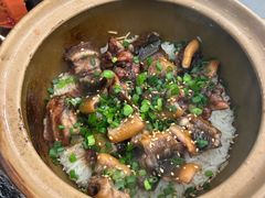 -红星光发煲仔饭(文海店)