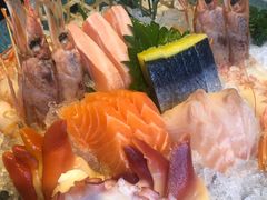 -梅筑·创意料理(王府井百货店)