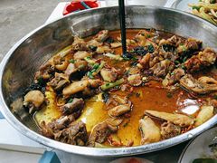 -八仔大富楼·河鲜(西江店)
